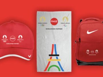 Coca-Cola Olympic Games Summer Instant Win Game at QuikTrip
