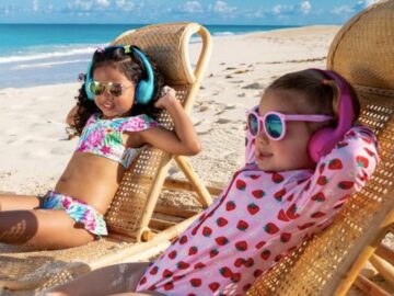 Personalization Mall x Beaches Summer Vacation Sweepstakes