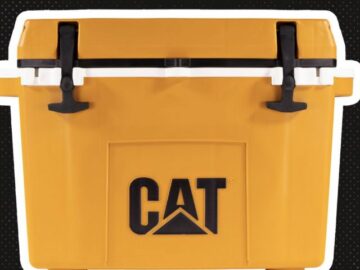 Cat Small Dozer Undercarriage Cooler Sweepstakes