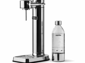 Just A Pinch Win A Carbonator Sweepstakes