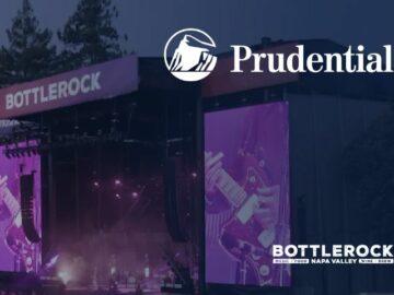 Prudential VIP Festival Flyaway Sweepstakes