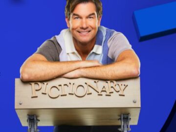 Pictionary Super Fan Sweepstakes