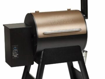 RideNow 4th of July Grill Giveaway