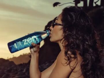 ZenWTR Summer Concerts Sweepstakes