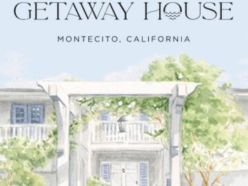 Williams Sonoma Gray Malin Getaway Sweepstakes