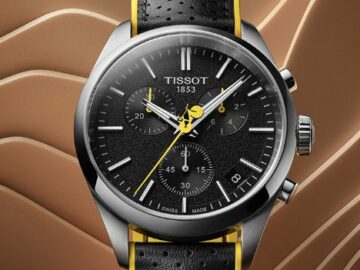 Ride to Victory: Tissot Tour de France Sweepstakes