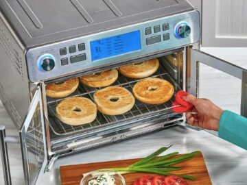 Just A Pinch Emeril Lagasse Air Fryer Sweepstakes
