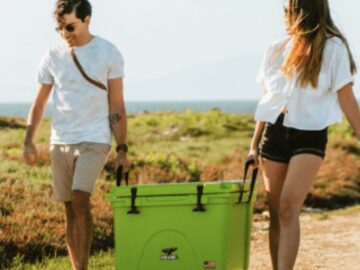 Music City Summertime Hydration in Nashville Giveaway