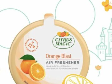 Beaumont Products You’ve Got the Magic Touch Sweepstakes