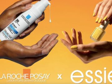 La Roche-Posay x essie Sunsational Summer Sweepstakes