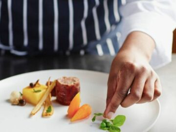 Blue Moon Cook like a MasterChef Instant Win and Sweepstakes