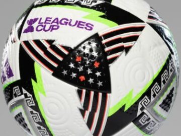 Leagues Cup Kick it For Tickets Instant Win and Sweepstakes