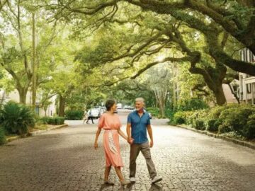 Southwest Summer of Go: Savannah Sweepstakes