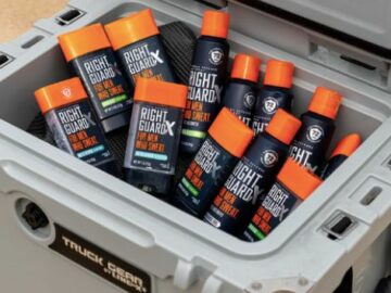 Stay Fresh & Cool Summer Sweepstakes