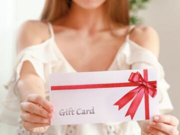 Just A Pinch $250 Gift Card Giveaway