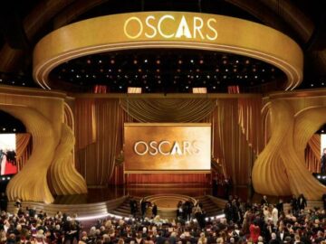 Oscars Night at the Academy Museum Sweepstakes