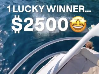 Win with pH-In Skin Giveaway (Instagram)