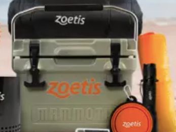 Allivet and Zoetis Summer Adventure Kit Sweepstakes
