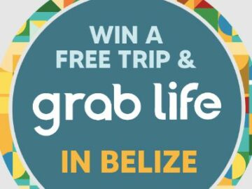Atlanta United x Grab Life in Belize Sweepstakes - Limited States