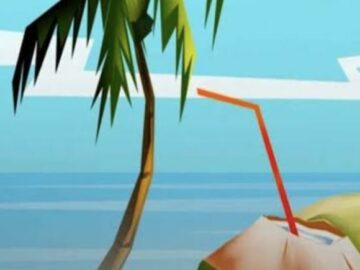 Zico Thailand Trip in Every Sip Sweepstakes