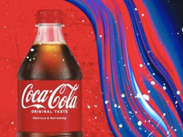 Coca‑Cola Summer Send-Off Sweepstakes