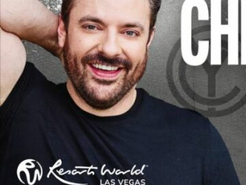 iHeartRadio Chris Young Las Vegas Flyaway Sweepstakes