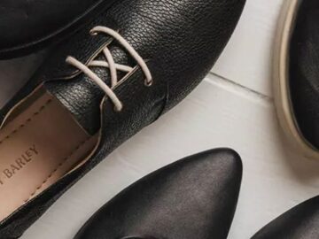 Poppy Perks Flats Giveaway
