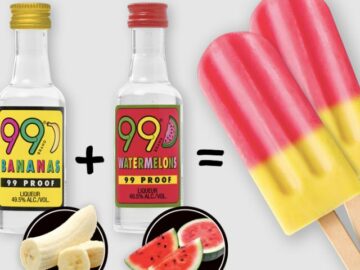 99 Brand Flavorite Summer Sweepstakes