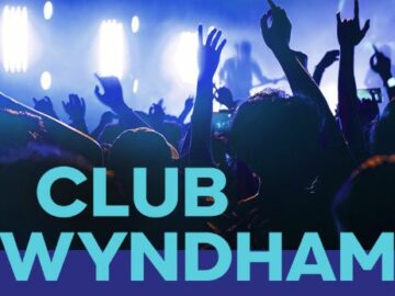 Club Wyndham Tickets For A Year Sweepstakes