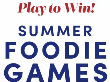 World Market Summer Foodie Games (Purchase / Mail-In)