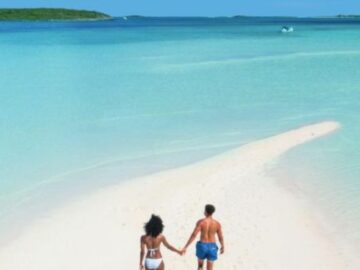 1-800-FLOWERS.COM x Sandals Summer Getaway Sweepstakes