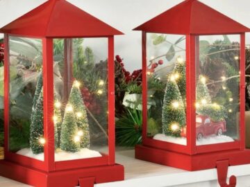Balsam Hill’s 12 Days of Gifts: Christmas All July Giveaway