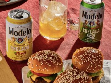 Modelo Backyard Party Sweepstakes (Limited States)