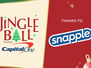 iHeartRadio 2024 Jingle Ball Sweepstakes (Limited Areas)
