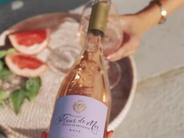 Fleur de Mer Consumer Sweepstakes (Instagram)