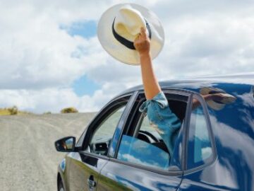 Bobby Bones Show’s Electrify Your Summer Sweepstakes