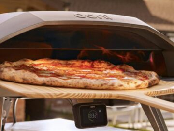 Crate & Barrel Pizza Party Sweepstakes