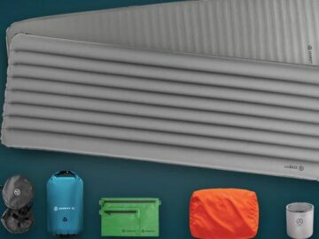 Zenbivy Camp Accessory Giveaway