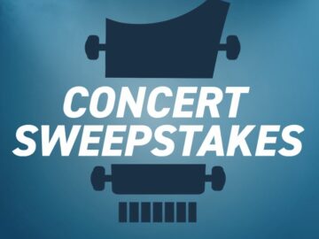 Freedom Mortgage Flyaway Sweepstakes
