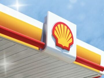 Shell Platinum July $50 Gift Card Giveaway (Limited Eligibility)