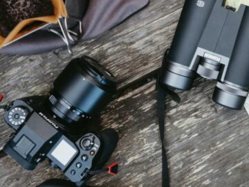 FUJINON Binoculars Sweepstakes