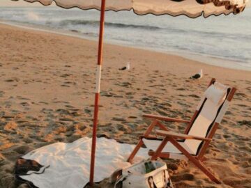 M&G Beach Club Sweepstakes