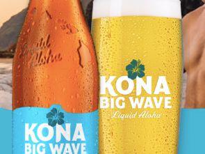 Kona Big Wave Summer Bring the Aloha Sweepstakes (Limited States)