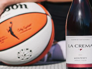 Score with La Crema Sweepstakes