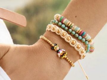 BaubleBar x Loungefly Sweepstakes