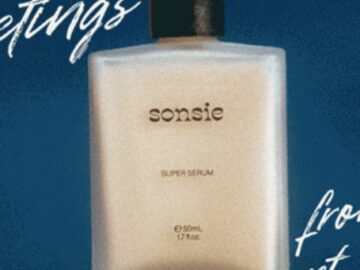 Sonsie Summer Travel Sweepstakes