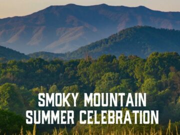 Food City Smoky Mountain Summer Celebration Giveaway (AL, GA, KY, TN, VA)
