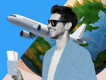 Kim Komando $1,000 Airline Travel Voucher Giveaway