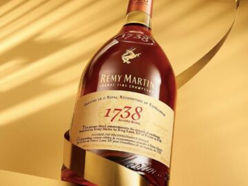 Remy Martin x Usher Flyaway Sweepstakes