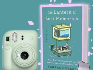 Lantern of Lost Memories Picture Perfect Sweepstakes
